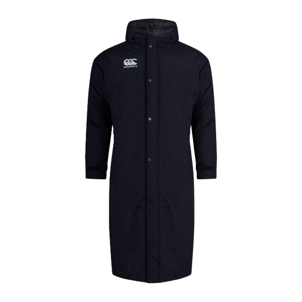 Canterbury  parka club ub 