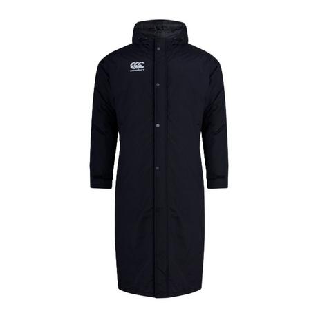 Canterbury  parka club ub 