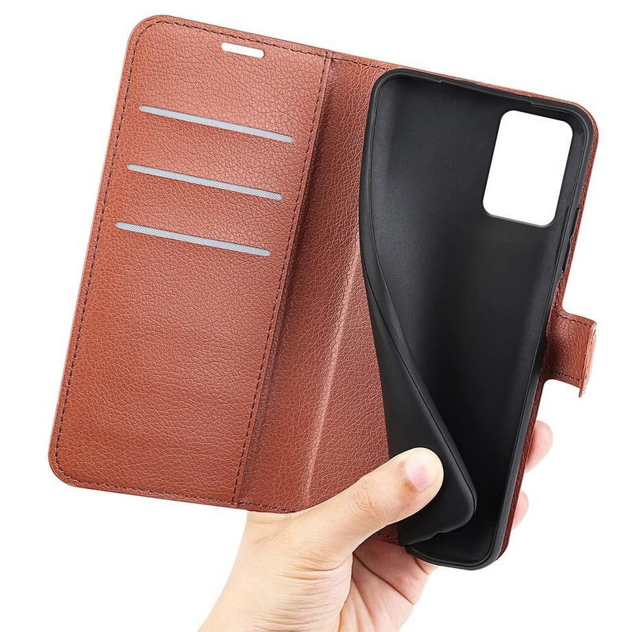 Cover-Discount  Nokia G22  - Etui En Similcuir 