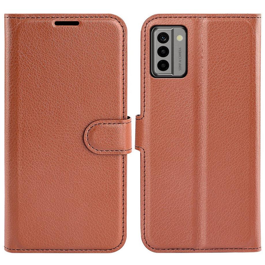 Cover-Discount  Nokia G22  - Etui En Similcuir 