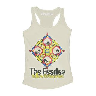 The Beatles  Yellow Submarine Top 