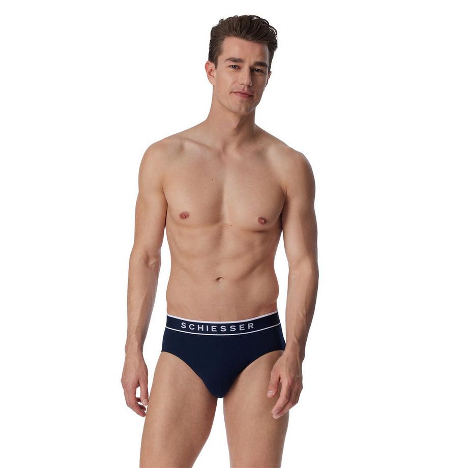 Schiesser Rio Slip 95/5 6er Pack  