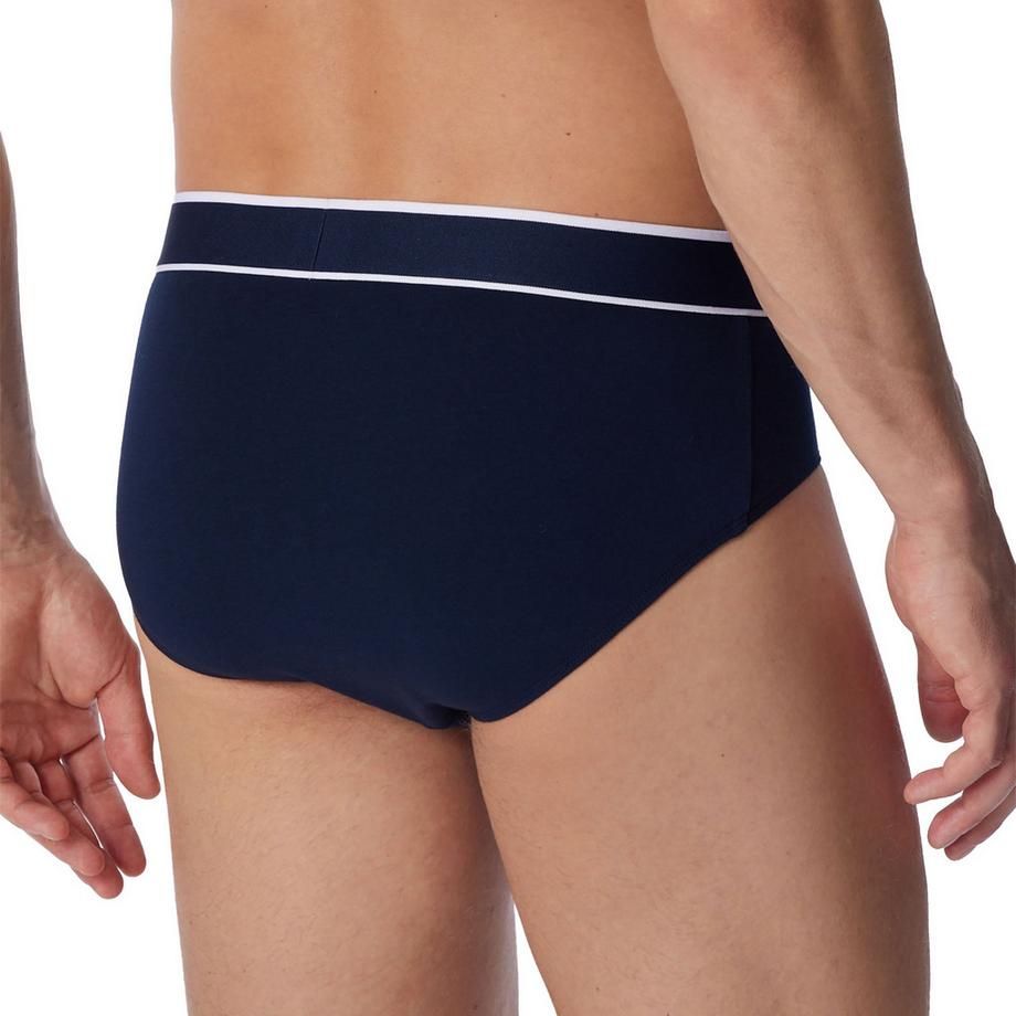 Schiesser Rio Slip 95/5 6er Pack  