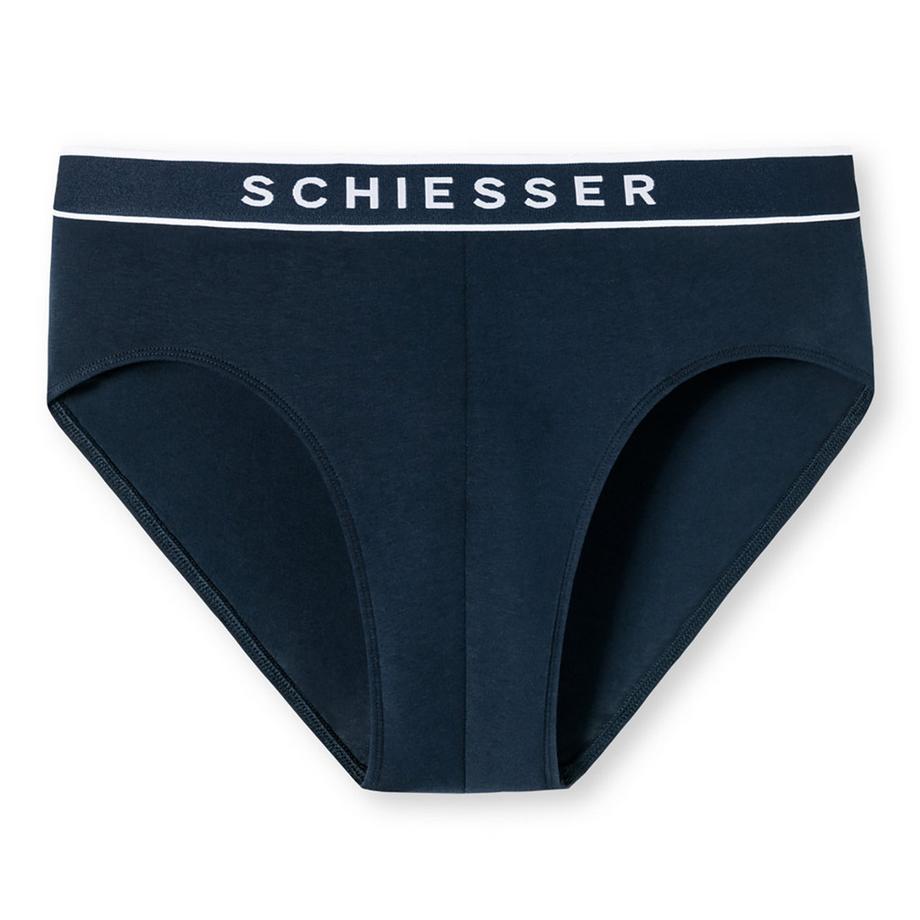Schiesser Rio Slip 95/5 6er Pack  