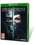 Koch Media  Dishonored 2 