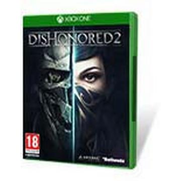 Dishonored 2