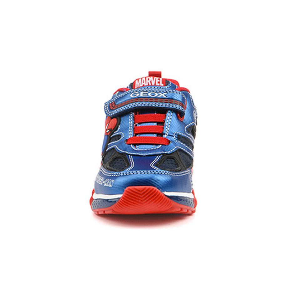 GEOX Bayonyc-24 Spider-Man Sneakers  