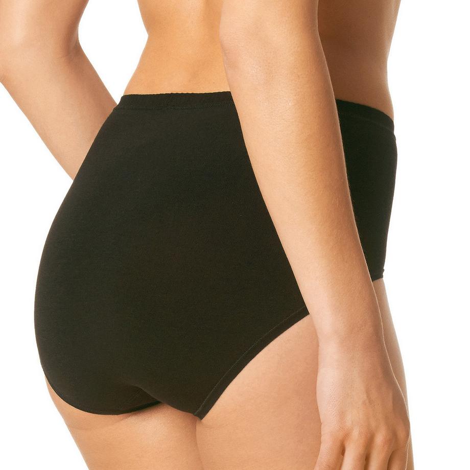 mey Only Lycra Culottes Taille Haute Lot de 3  