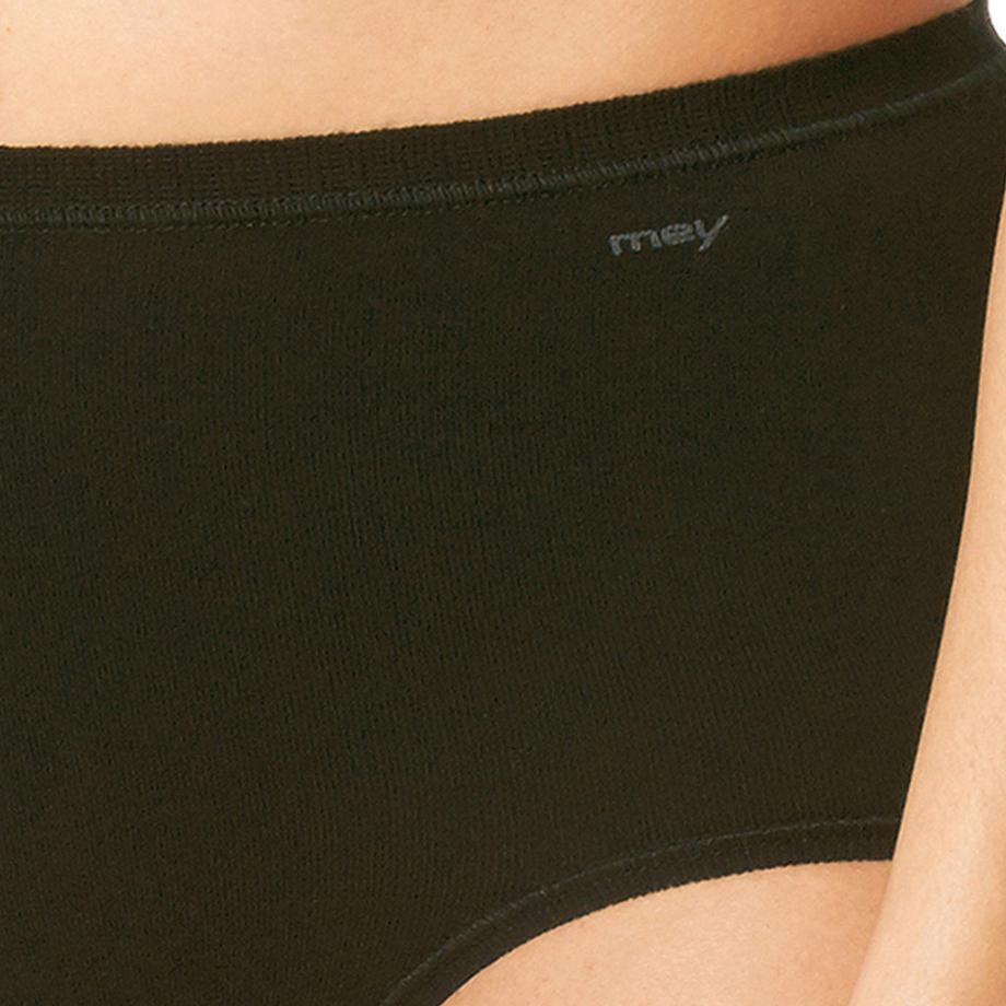 mey Only Lycra Culottes Taille Haute Lot de 3  