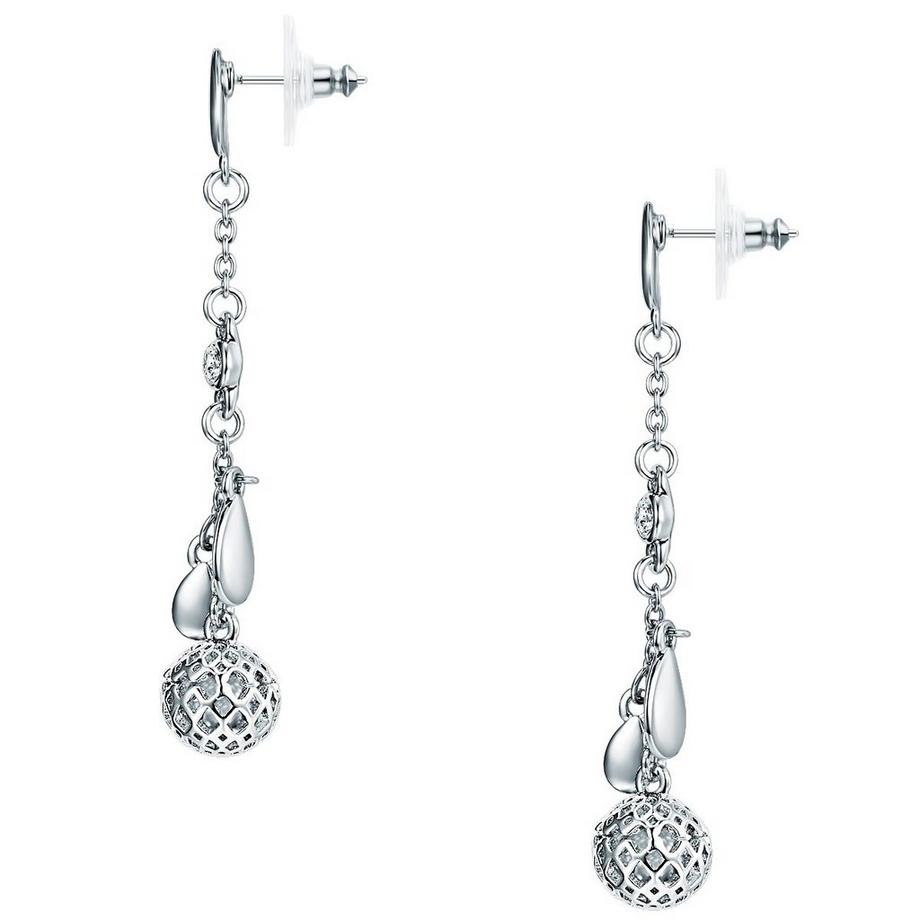 Lulu & Jane  Femme Boucles d´oreilles 