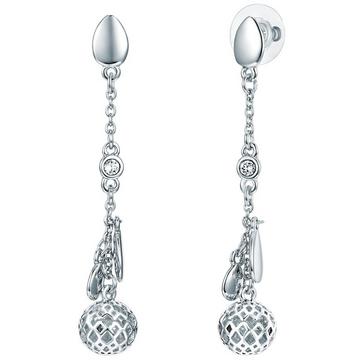 Femme Boucles d´oreilles