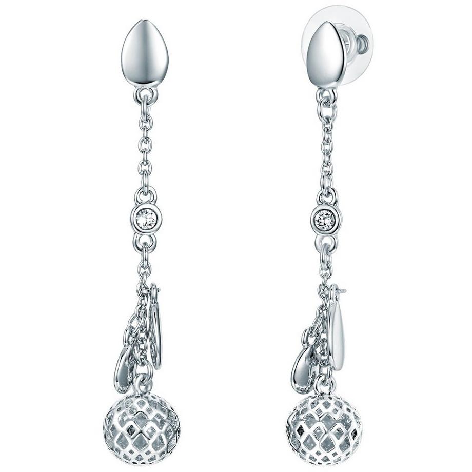 Lulu & Jane  Femme Boucles d´oreilles 