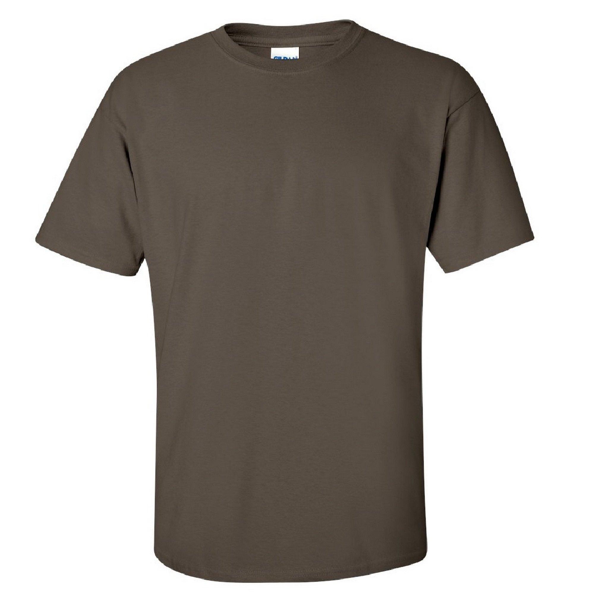Image of Ultra Tshirt Herren Olivegrün XL