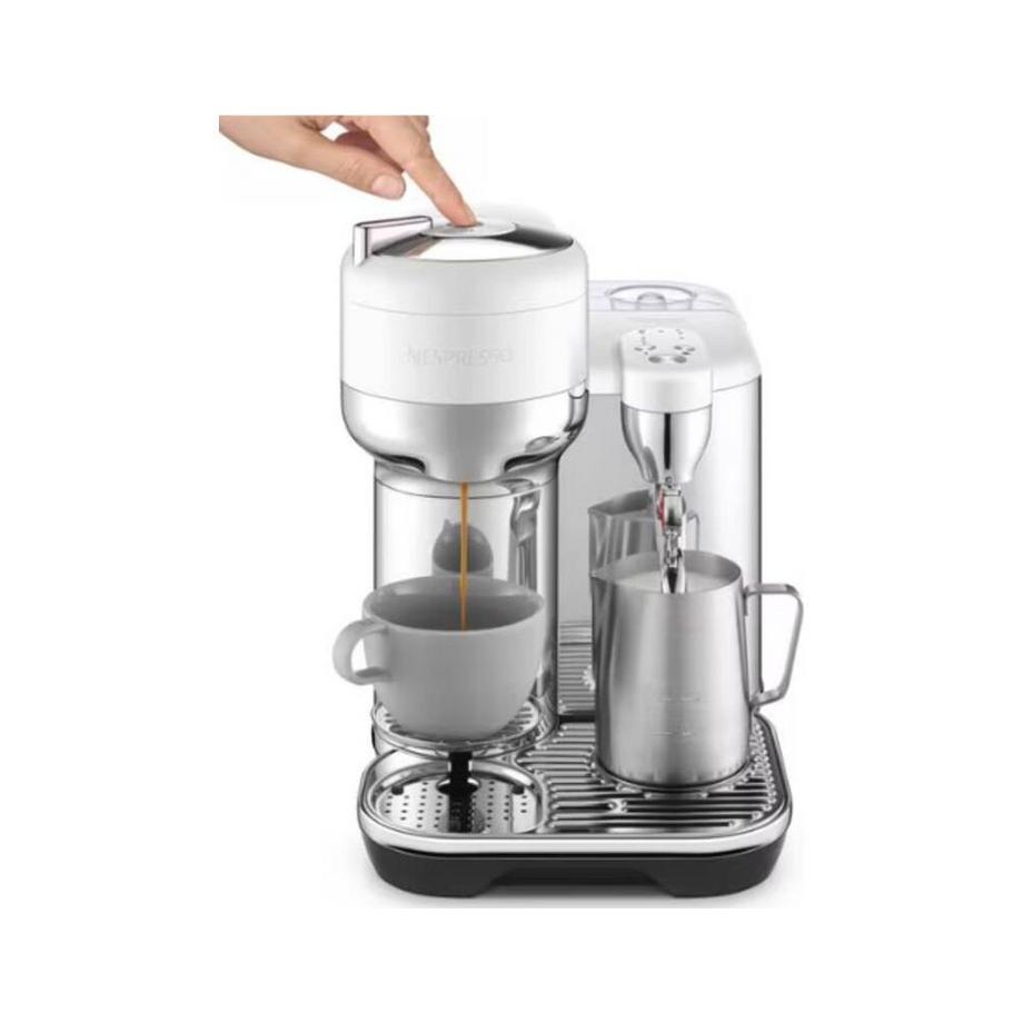 Sage the Vertuo Creatista  