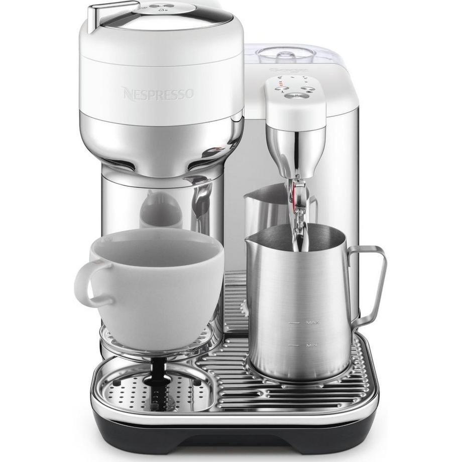 Sage the Vertuo Creatista  