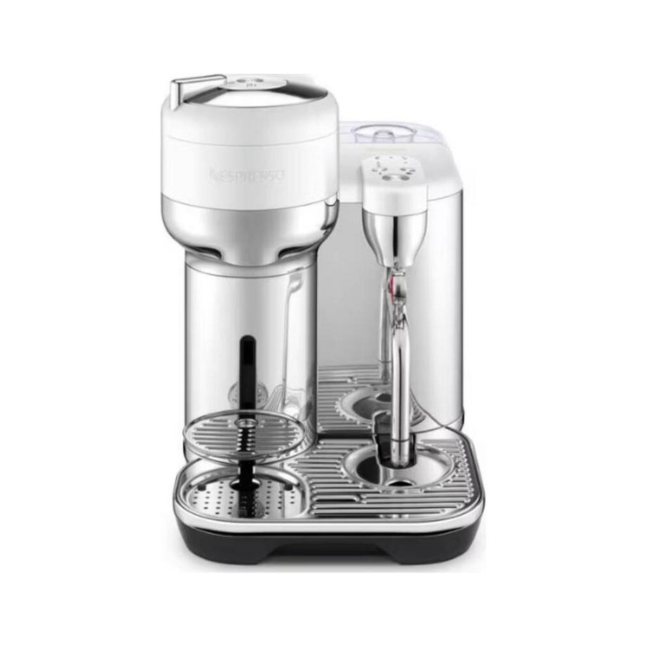 the Vertuo Creatista