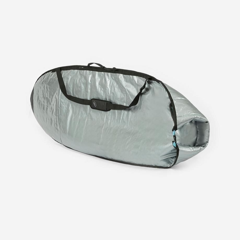 DECATHLON  Housse de planche de surf extensible 