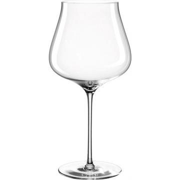 Rotweinglas Brunelli 770 ml, 6 Stück, Transparent