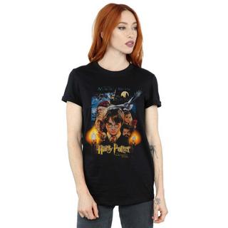 HARRY-POTTER  The Sorcerer's Stone TShirt 