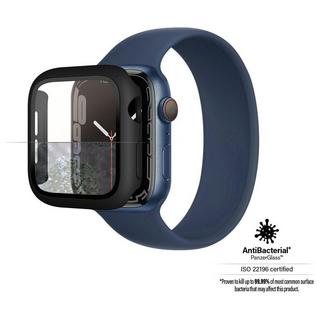 PanzerGlass  Verre Apple Watch 7/8 Antichoc 
