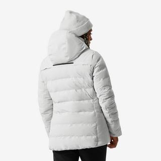 WEDZE WARM 900 Wattierte Jacke  