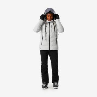 WEDZE WARM 900 Wattierte Jacke  