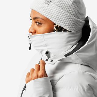 WEDZE WARM 900 Wattierte Jacke  