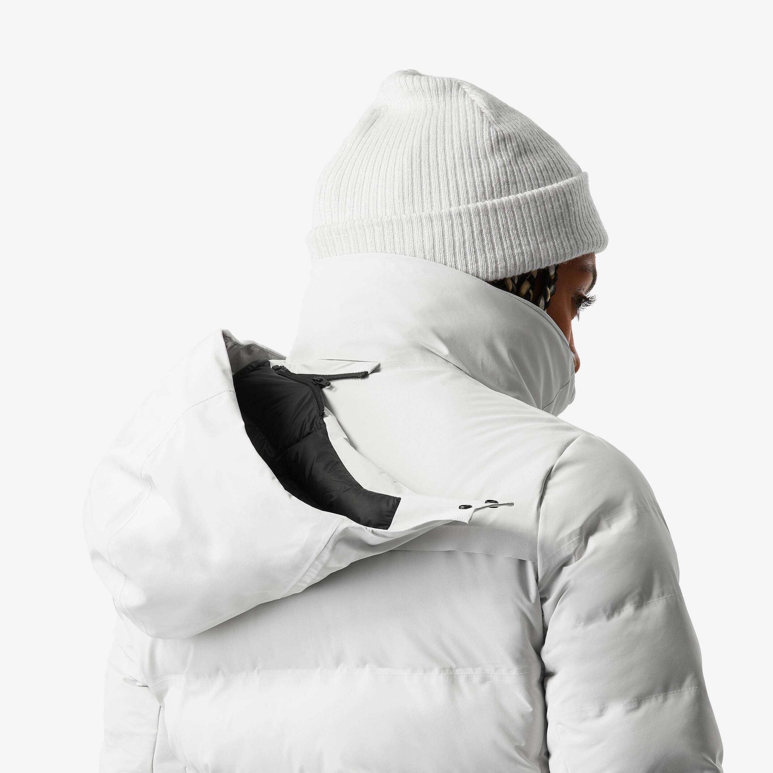 WEDZE WARM 900 Wattierte Jacke  