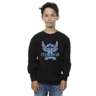 Disney  Ohana Sweatshirt 