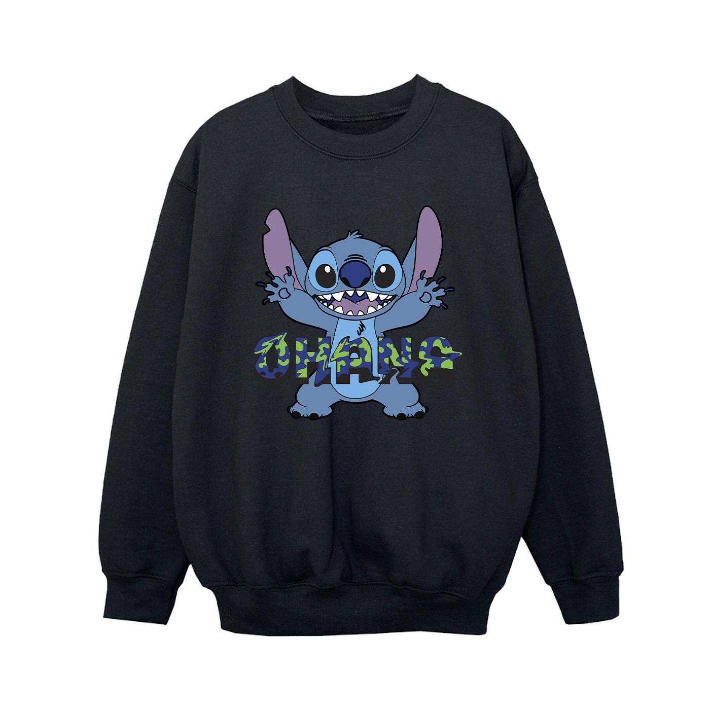 Disney  Sweat OHANA 