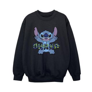 Disney  Ohana Sweatshirt 