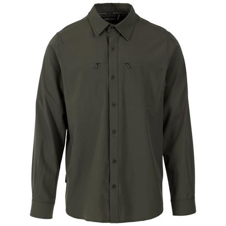 Trespass  Chemise CARGAN 