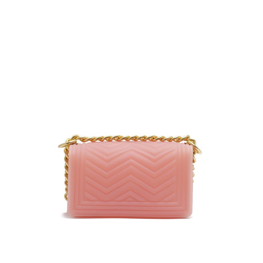 Marc Ellis Sac à main motif chevron  