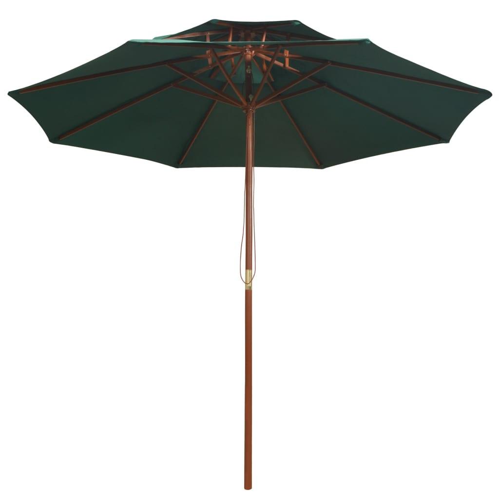 VidaXL Parasol  