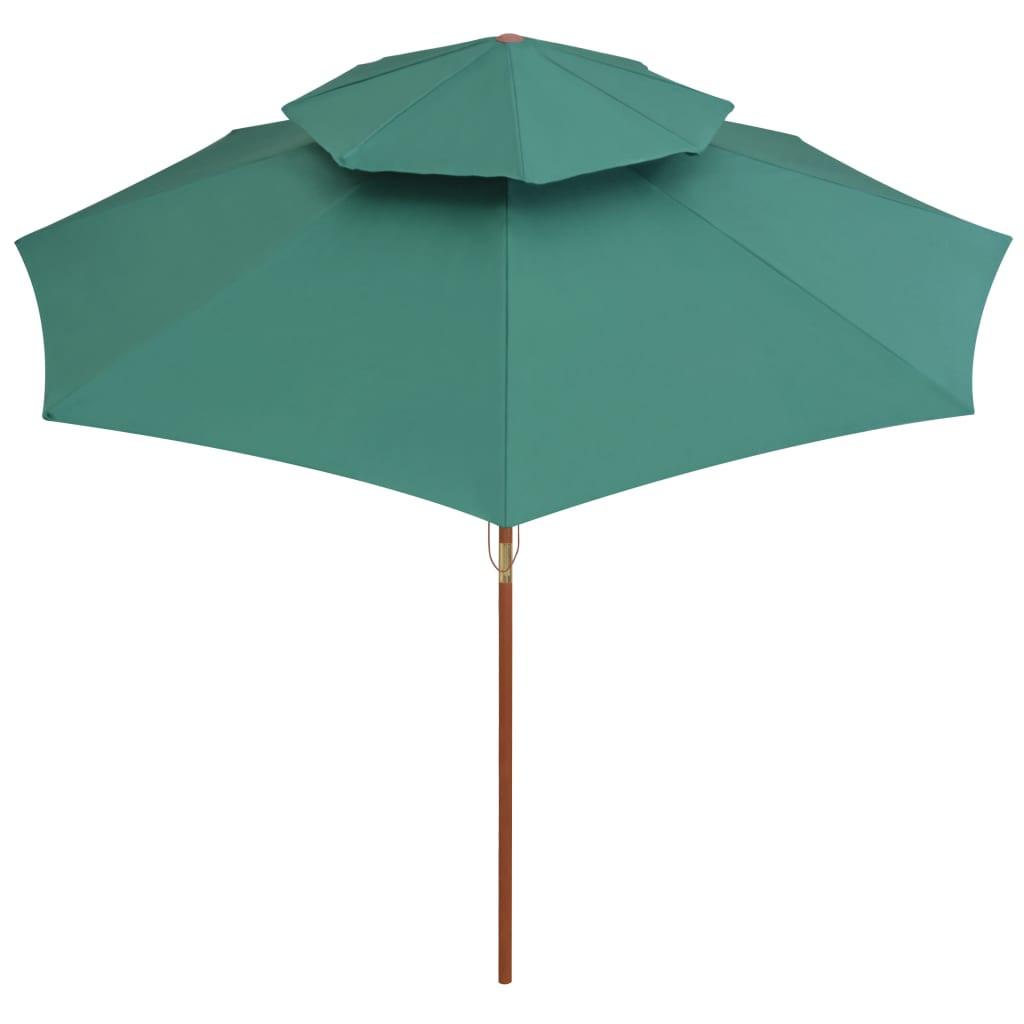 VidaXL Parasol  