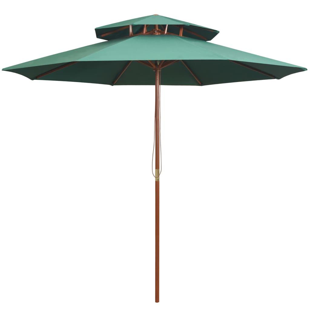 VidaXL Parasol  