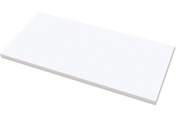 Image of Levado Tischplatte 9870001 1400mm X 800mm Weiss Unisex