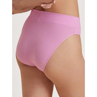 CALIDA  Slip élastique taille douce 