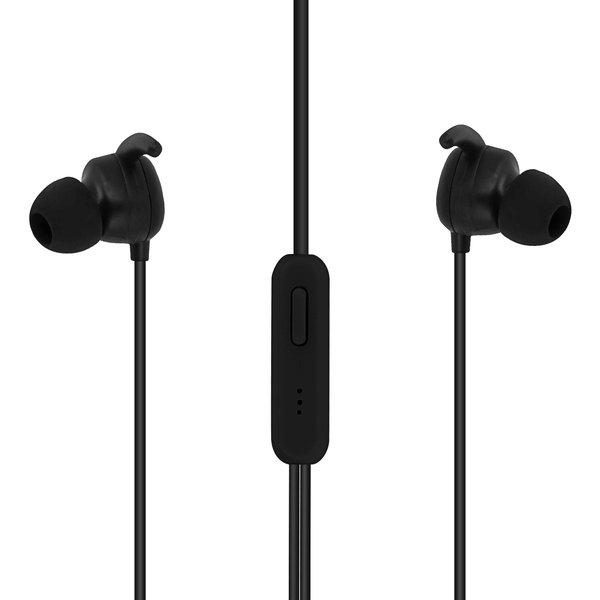 Image of Setty Sport In-ear Kopfhörer Schwarz