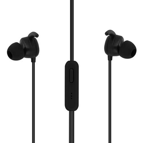 Avizar  Setty Sport In-ear Kopfhörer Schwarz 