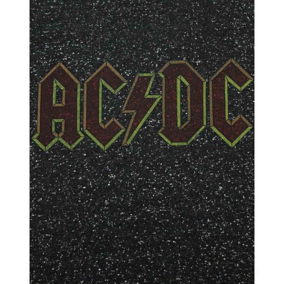 Amplified ACDC Logo Pullover  