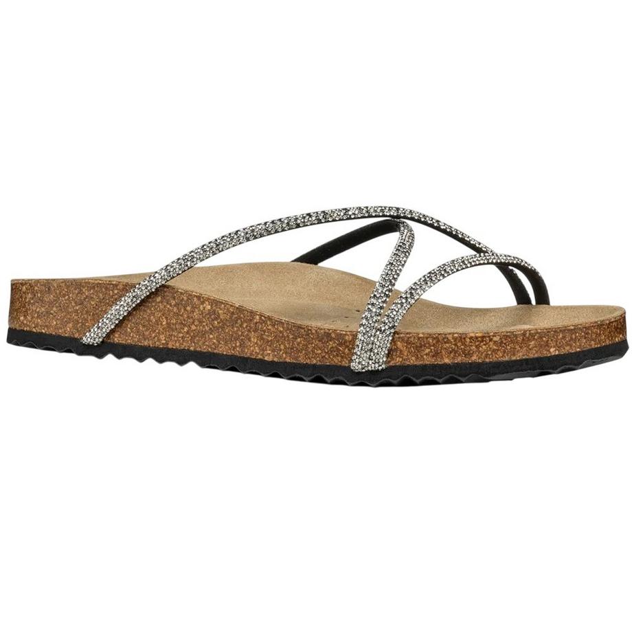 Sandales D BRIONIA R