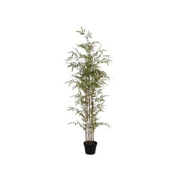 Arbre artificiel Bambou avec tronc naturel - H.160 - MUCURI