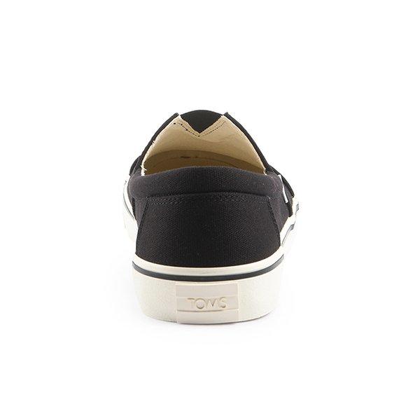 TOMS  Alpargatas 3.0 Fenix slip-on-45 