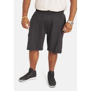 Duke  John Kingsize Leichte Cargo Shorts 