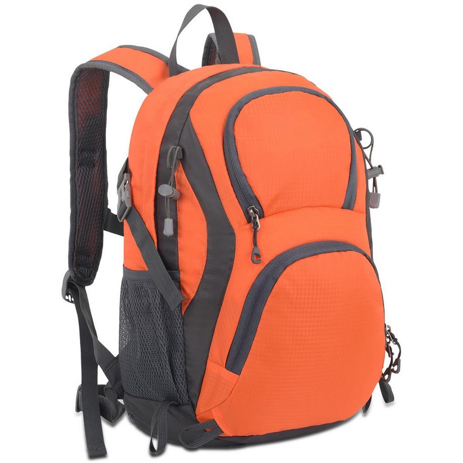 Sac à dos de randonnée Sac à dos de trekking Sac à dos de voyage Sac à dos de camping étanche