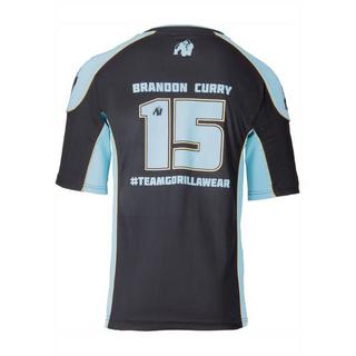 Gorilla Wear  maglia athlete 2.0 brandon curry 