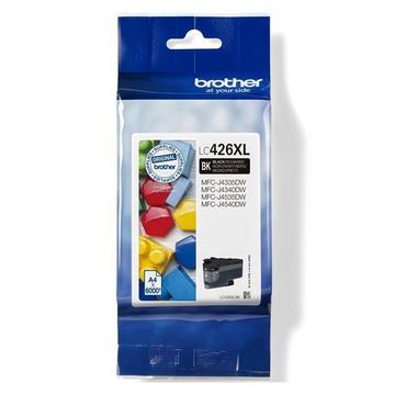 LC-426XLBK cartouche d'encre 1 pièce(s) Original Rendement élevé (XL) Noir