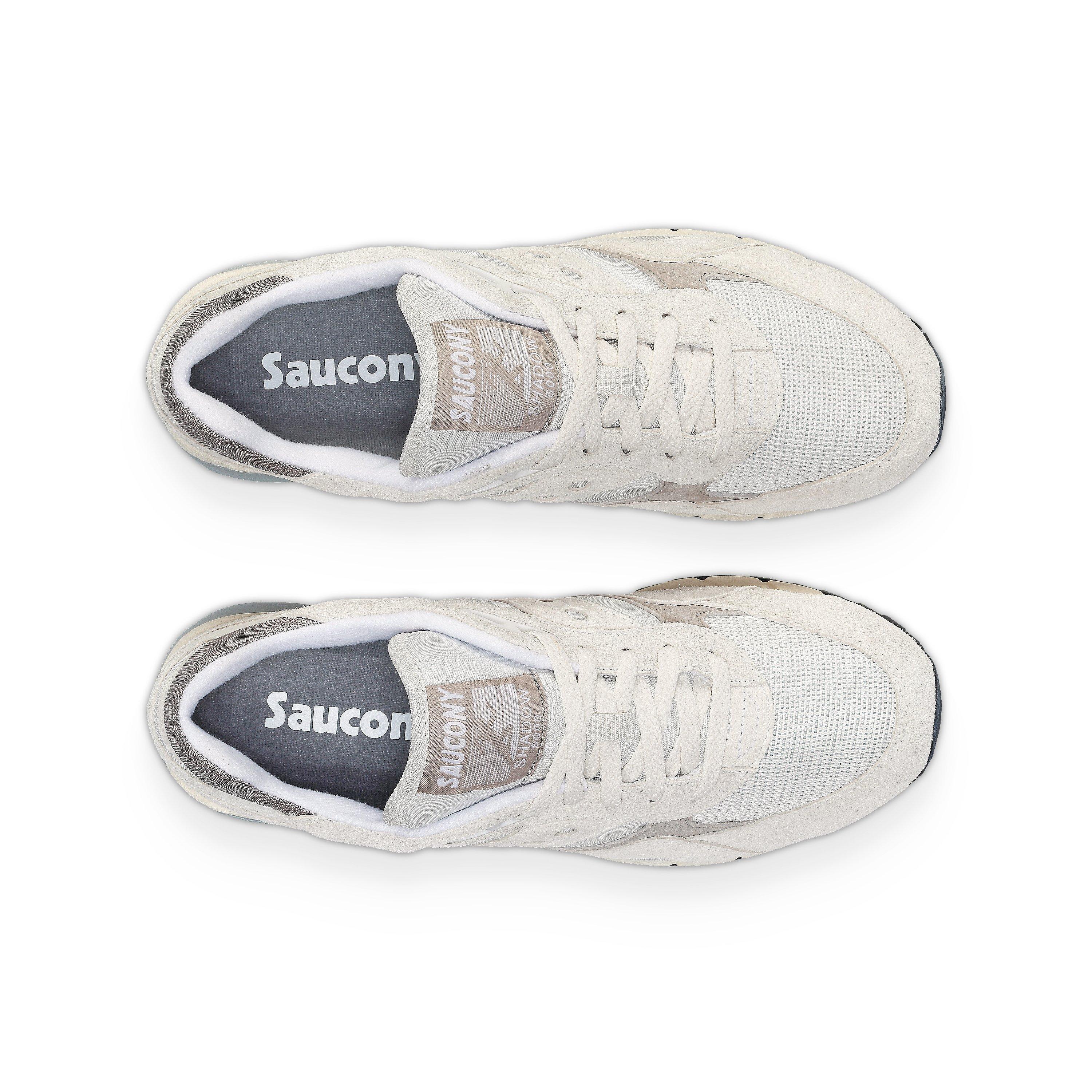 saucony  sneakers shadow 6000 