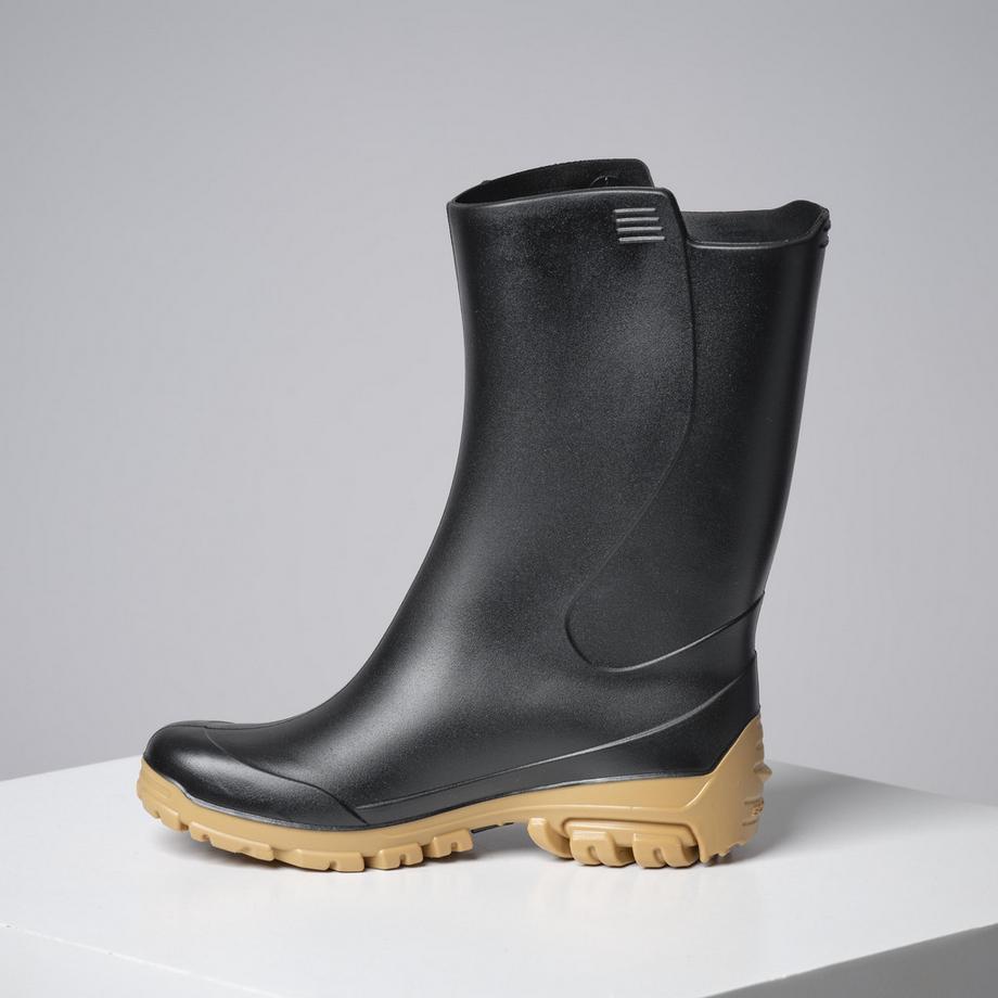 SOLOGNAC  Gummistiefel Kinder PVC 